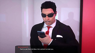 Milfy City v0.6e Part 109 the Headmaster - Big Cojones by Loveskysan69