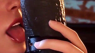 Resident Evil Girl Ep11 Animation with Sound. 3D Hentai Porn Compilation