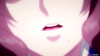 Shuumatsu no Harem Ep 5 SPANISH DUB