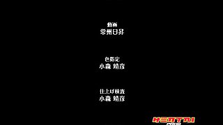 Maid san to Boin Damashii The Animation 02 (English Sub)