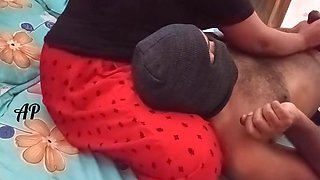 Big Ass Bhabhi Maan Undressed By Devar And Hard Fucked With Huge Boobs