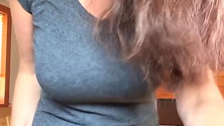 A milfy body display. I’m 48.