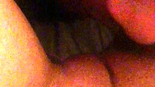 Glamour young amateur lesbos licking clit and fingering