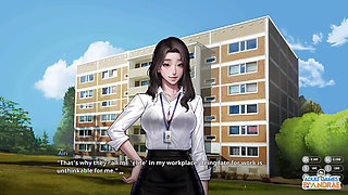 Ep7: a Naughty Sex of Mei - Secret Pie