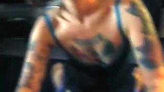 Tickle Loves To Suck A Hard Cock by HomeGrownVideo: Blowjob, Amateur  Milf Porn