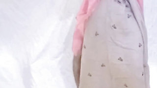Village Desi Bhabhi Fucked by Brother in Law