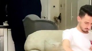 An Arab Boy Fucks Step- Mother Because He's Still Learn How to Have Sex. and Thestep- Mother Doesn't Mind Teaching Her Step Son