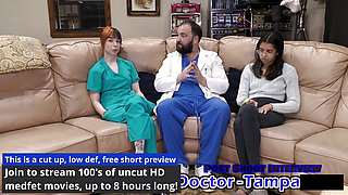 Dr Tampa - Tampa University Entrance Physical - Ditria Rose