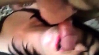 Sissy Slut's Big Cock Training