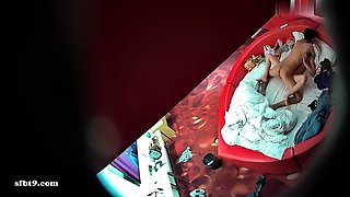 Amateur Hidden Cam with Dildo Wives