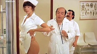 Nude Celebrities - Naked Nurses for your Quarantine