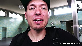 Steven's hd video