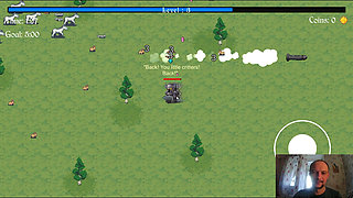 Slave Lord - Awakening 1 of 3