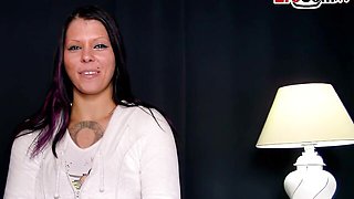 Erotikvonbenan featuring sweetie's deutsche clip