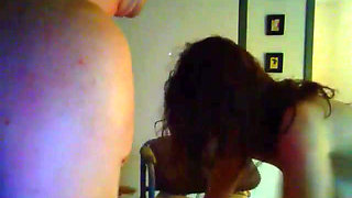 SHE GETS MACHINE FUCKED HARD FOR A LONG TIME  PART 3