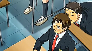 Cartoon teens hentai porn