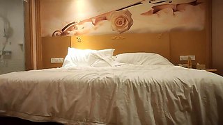 Amateur Hidden Cam