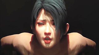 Robaatoo Zmsfm Intense Anal Action: Hot Big-booty Doggy-style With Monster Cocks And Explosive Orgasms