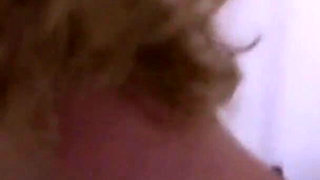 I Wear a Bikini to Go to the Motel Jacuzzi While My Husband's Best Friend Records Me