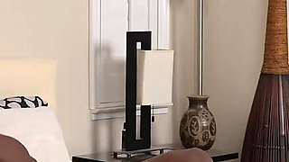 Sexy Sofie Marie Almost Caught After Sneaking for Quick Fuck