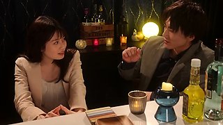 Asian japanese amateur