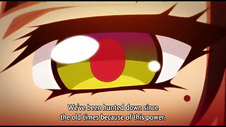 A Guy Fuck  Beautiful Monster Girl