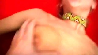 Anal Sex With A Skinny Girl With Anal Fingering