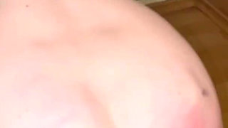 Holes Search and Spanking with Paddle Part 4