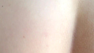 Please Fuck My Cheating Wife! Hotwife Masturbates and Then Invites Cuckold's Friend for Fuck!