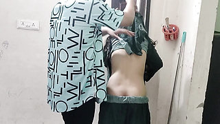 Step sister ne bola pela pali khelne ke liye