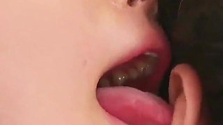 Neat and Clean Teen Girl Girl Has a Monster Sex Drive, She Is Too Horny. 1