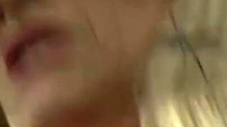 Fetish anal adventure of granny German bitch!!!