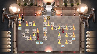 The Genesis Order V88101 Part 303 Puzzle by Loveskysan69