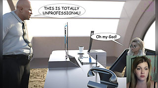 New Boss