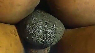 See What Happened When Sex Addicted Pornstar BBC Meet with Queen Berry - Naughty Latina