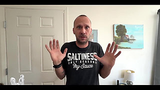 Massaging My Mother-in-law