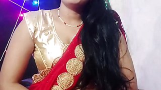 Indian desi wife  by a local tailor and  her whole night