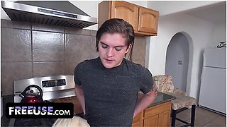 Latina Step Mamacitas Taken By Their Own Stepsons In A Forbidden Freeuse Frenzy - Johnny Love, Carmela Clutch And Canela Skin