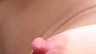 She's Got so Juicy Pussy! Just Look How Slimy She Is!