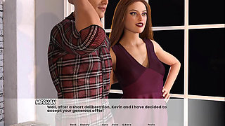 Primal instinct: sexy wife ep 4