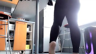 Working from home