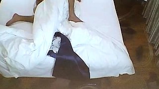Amateur Hidden Cam with Dildo Wives