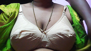 Indian Boss Called Her Secretary in His Private Room