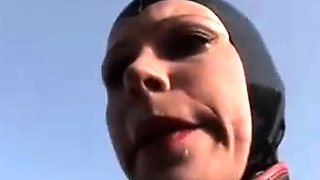 Amateur babysitter fetish amp domination HD