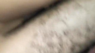Horny Couple Having Wild Sex