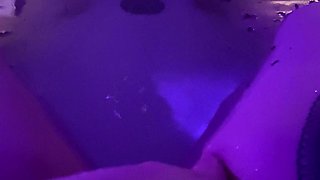 Hot emo amateur solo masturbation