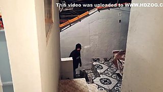 Corrupt Cop Offers Freedom In Exchange For Sex!