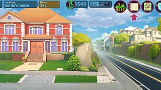 Taffy Tales V1.07.3c Part 92 Horny Shop Employee Awesome! by Loveskysan69