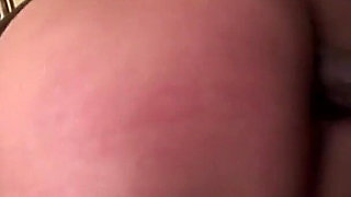 Black & white - Liza likes to try a BBC up her ass