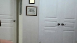 ATK Girlfriends-Melanie Marie Bel Air POV